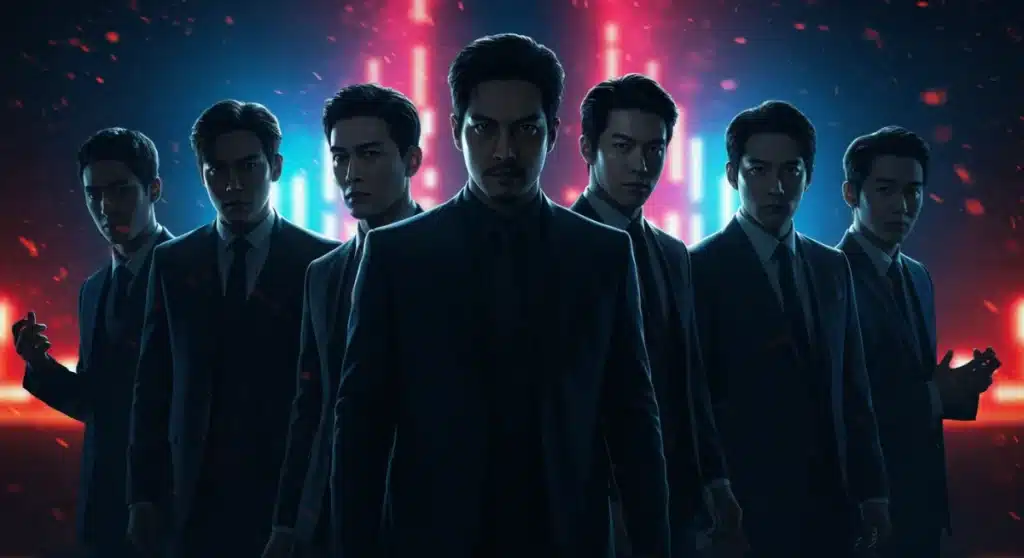 2026 Dorama Villain Hall of Fame: 6 Characters Who Stole the Show