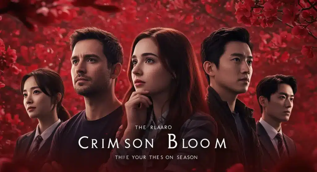 Dorama Fan Theories: 3 Popular Predictions for ‘Crimson Bloom’s’ Season 2