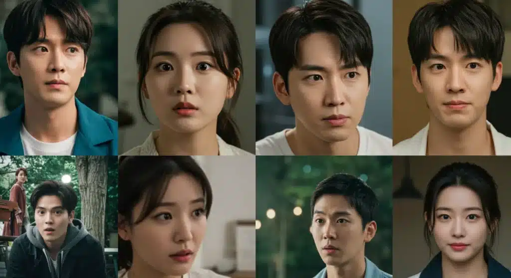 Insider’s Guide to Dorama Cameos: 5 Surprising Appearances from 2025 Series