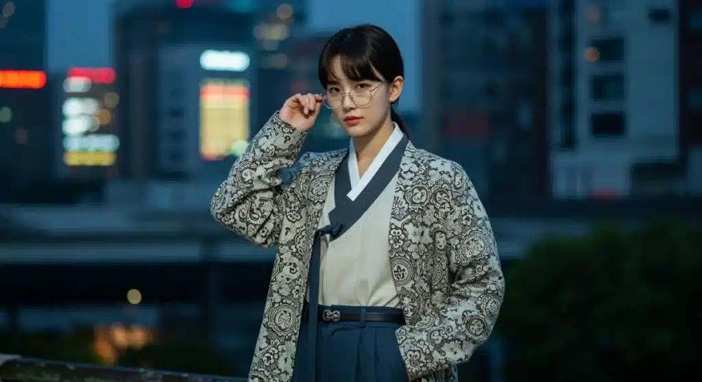 The 2026 Dorama Fashion Report: 7 Trends Influenced by Popular Series