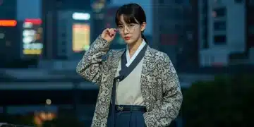 Dorama-inspired fashion trends for 2026, showcasing stylish outfits.