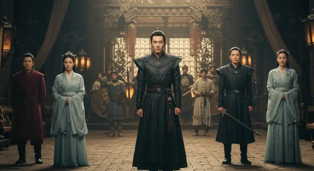 Dorama Budgets 2026: The Cost of Quality and Production Value