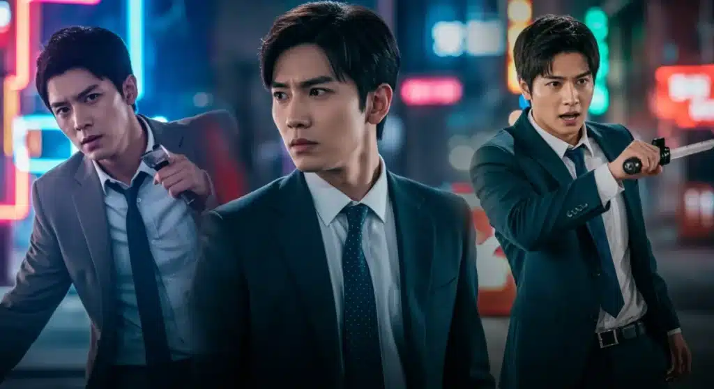 From Rookie to Superstar: Tracking the Career Paths of 3 Dorama Idols in 2026