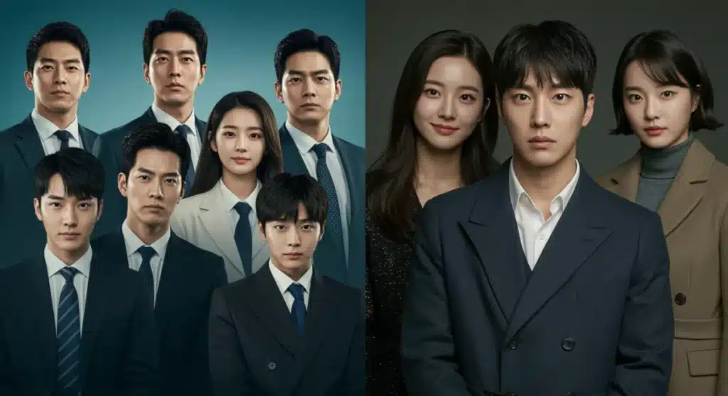 Dorama Remake Showdown: Originals Outperform in 2025-2026