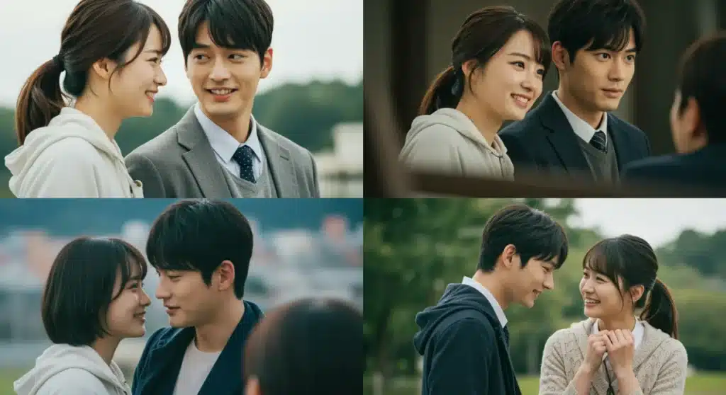 Solving the Cliffhanger: 4 Doramas with Satisfying Endings