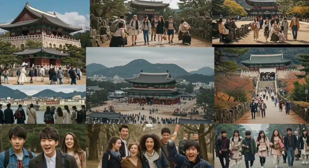 Dorama Tourism: 10 Series Inspiring U.S. Fan Travel in 2026
