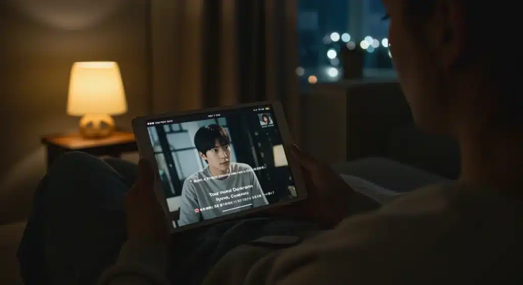 Solving the Subtitle Dilemma: 3 Best Practices for Dorama Viewers in 2026