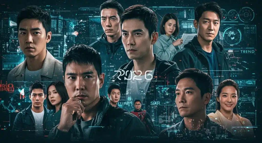 Forecasting 2026: 3 Major Dorama Trends Shaping Your Viewing Experience