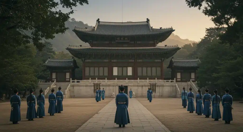 Historical Doramas: 8 New Series by Fall 2026 Revealed