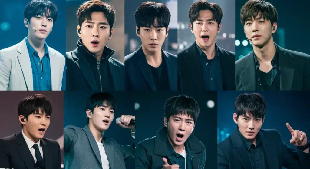 From K-Pop to K-Drama: 8 Idols Making Successful Transitions in 2025-2026