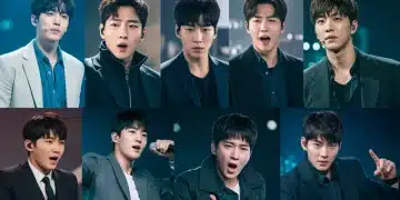 K-Pop idols transitioning to K-Drama acting in 2025-2026