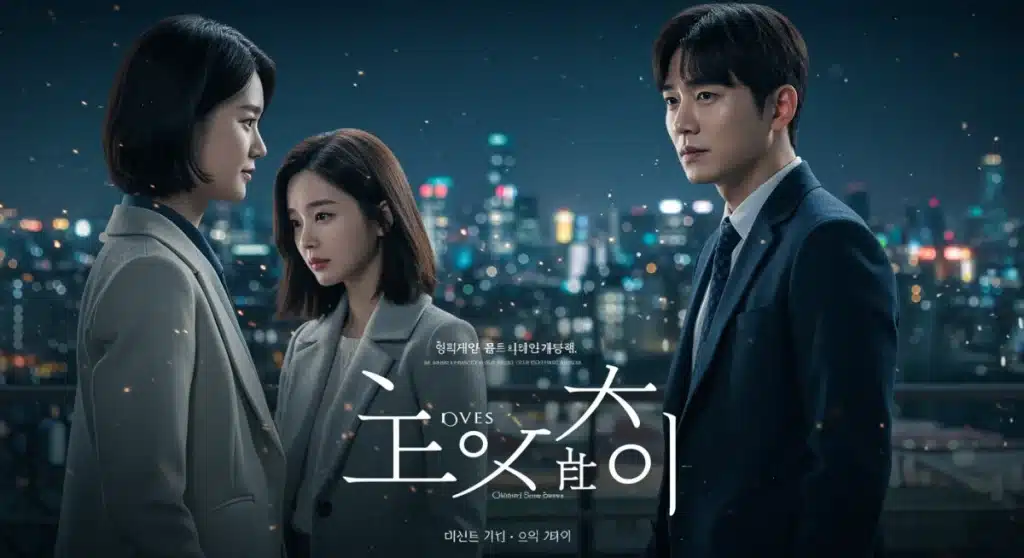 Unlocking the Hype: ‘Love’s Echo’ Dominates US Streaming for 3 Months