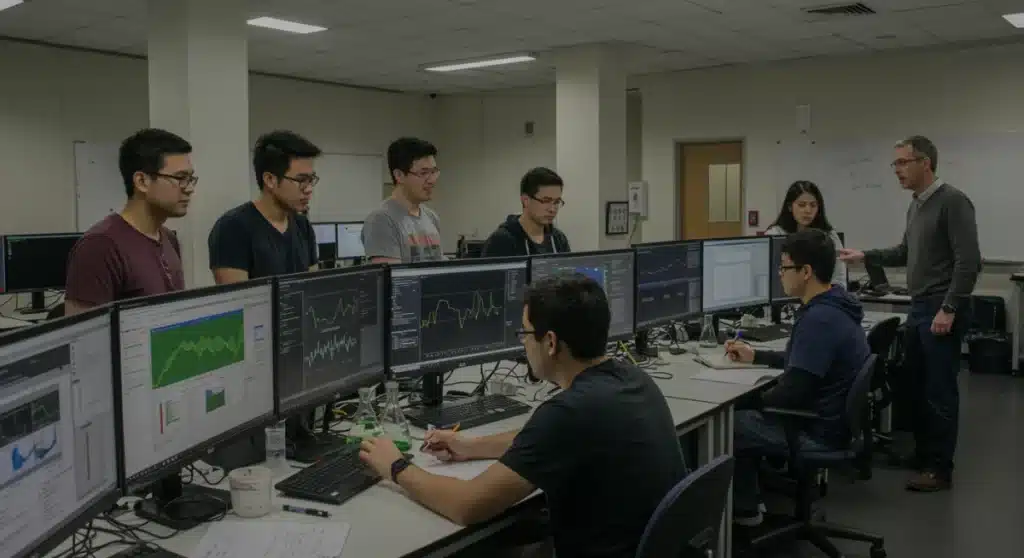 Underrated STEM Programs 2026: Higher Salaries Revealed