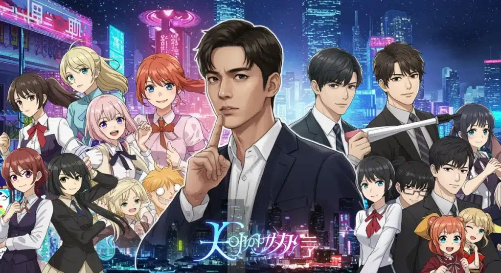 From Webtoon to Screen: 7 Dorama Adaptations Expected by Mid-2026
